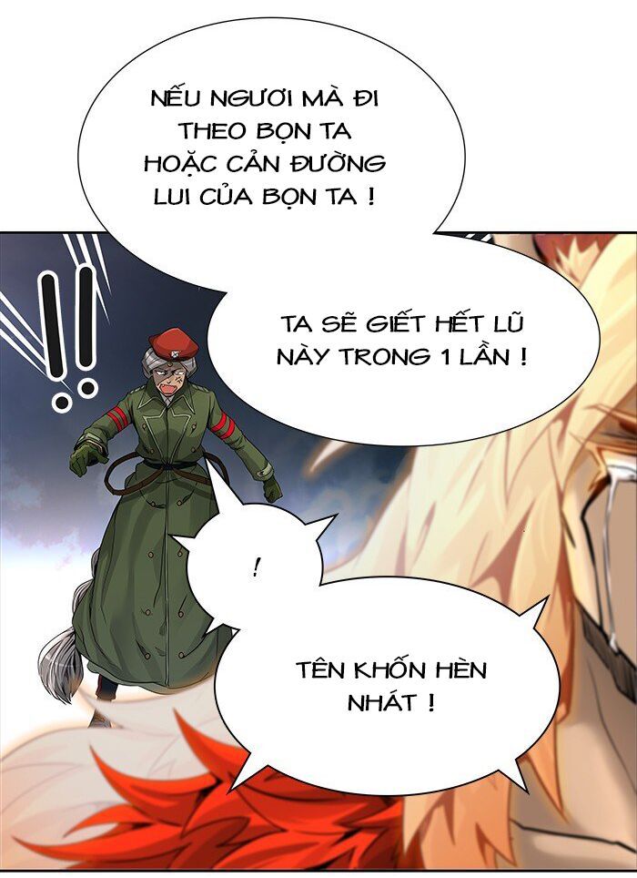 Tòa Tháp Bí Ẩn Chap 466 - Next Chap 467
