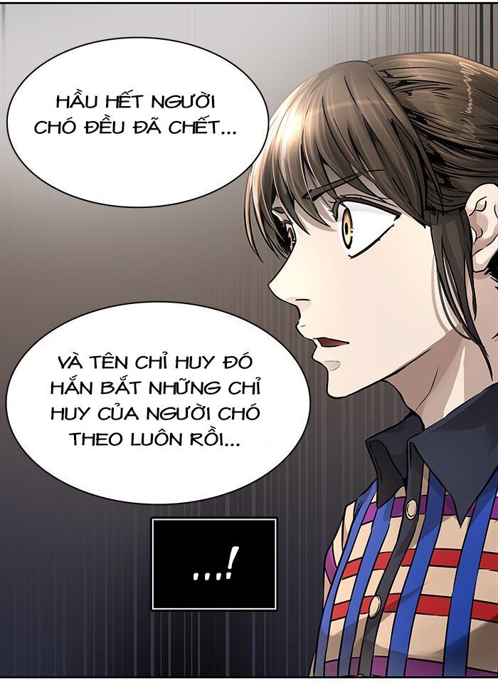 Tòa Tháp Bí Ẩn Chap 466 - Next Chap 467