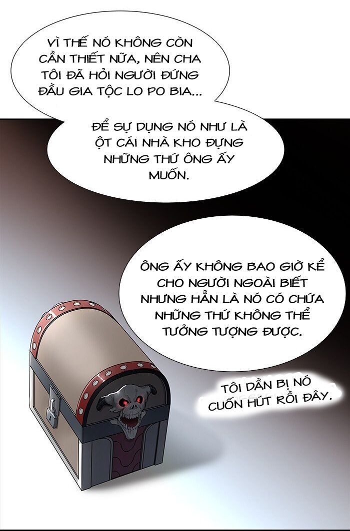 Tòa Tháp Bí Ẩn Chap 466 - Next Chap 467