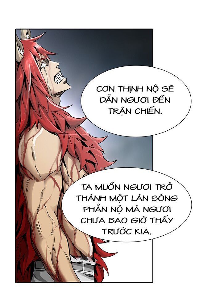 Tòa Tháp Bí Ẩn Chap 466 - Next Chap 467