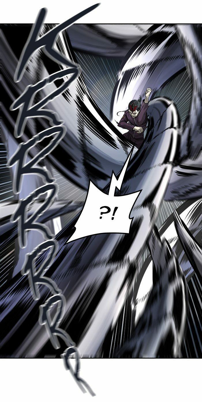 Tòa Tháp Bí Ẩn Chap 466 - Next Chap 467