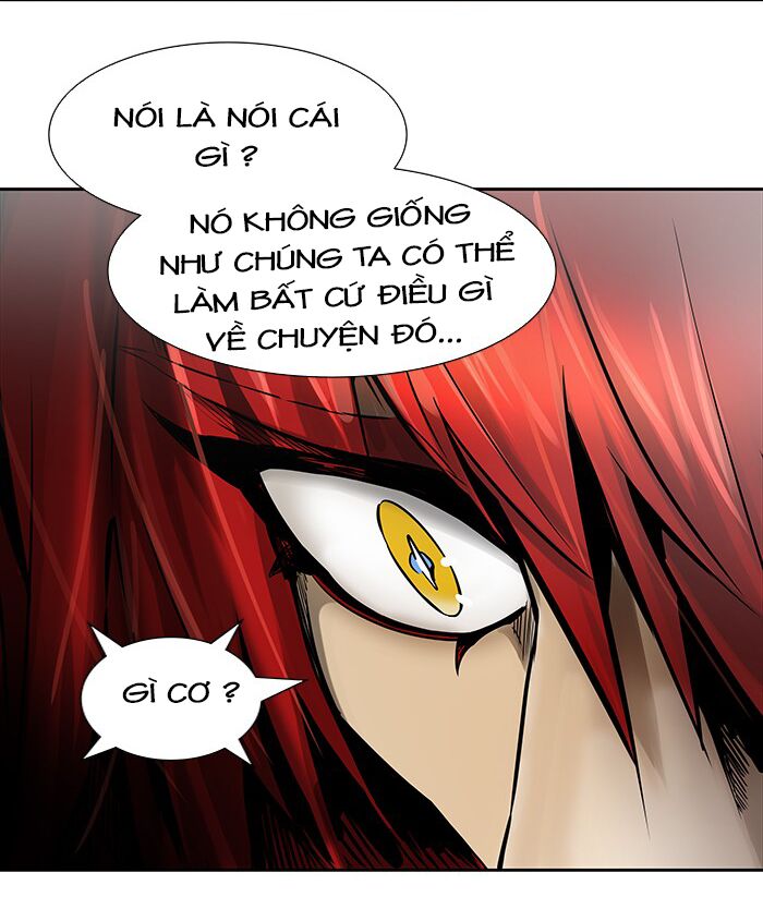 Tòa Tháp Bí Ẩn Chap 467 - Next Chap 468