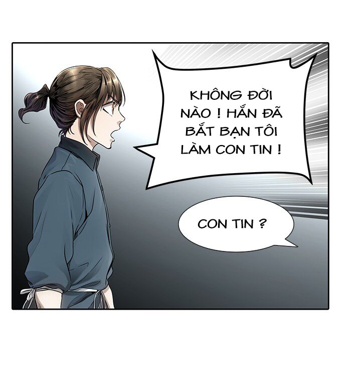 Tòa Tháp Bí Ẩn Chap 467 - Next Chap 468