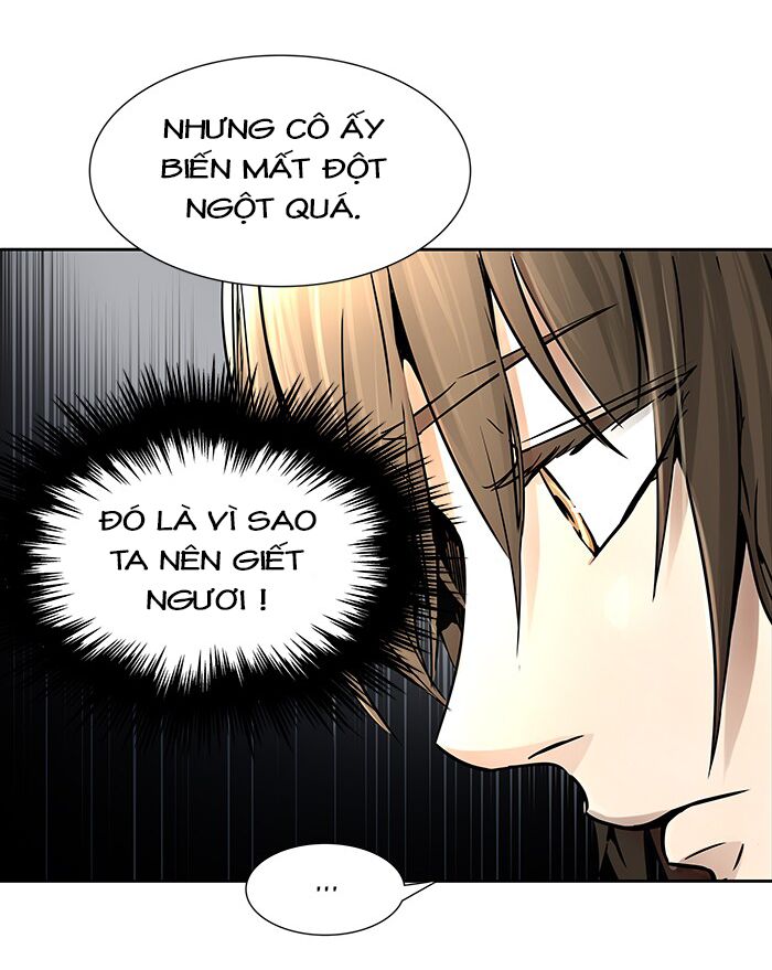 Tòa Tháp Bí Ẩn Chap 467 - Next Chap 468
