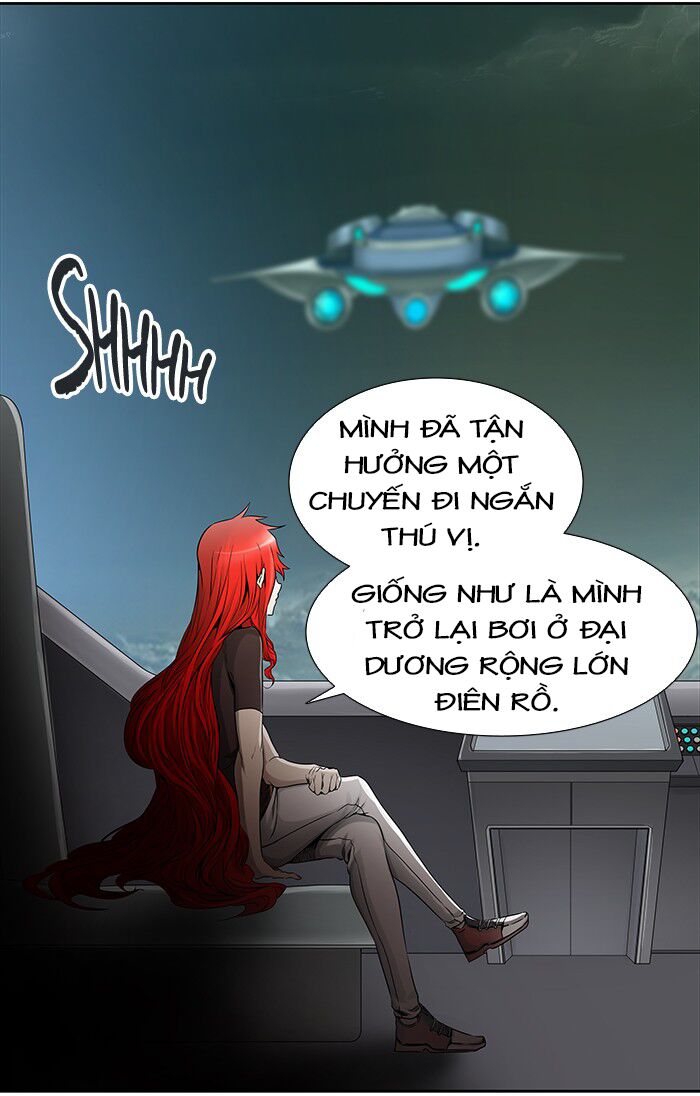 Tòa Tháp Bí Ẩn Chap 467 - Next Chap 468