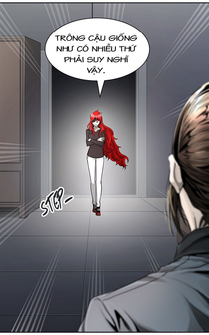 Tòa Tháp Bí Ẩn Chap 467 - Next Chap 468