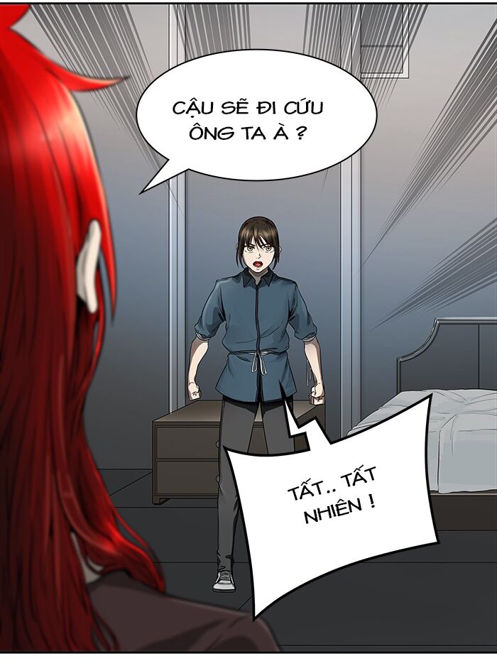 Tòa Tháp Bí Ẩn Chap 467 - Next Chap 468