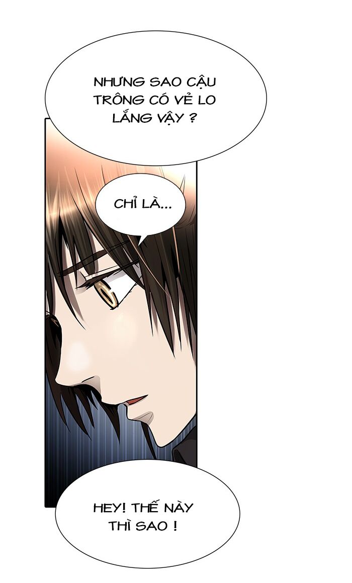 Tòa Tháp Bí Ẩn Chap 467 - Next Chap 468