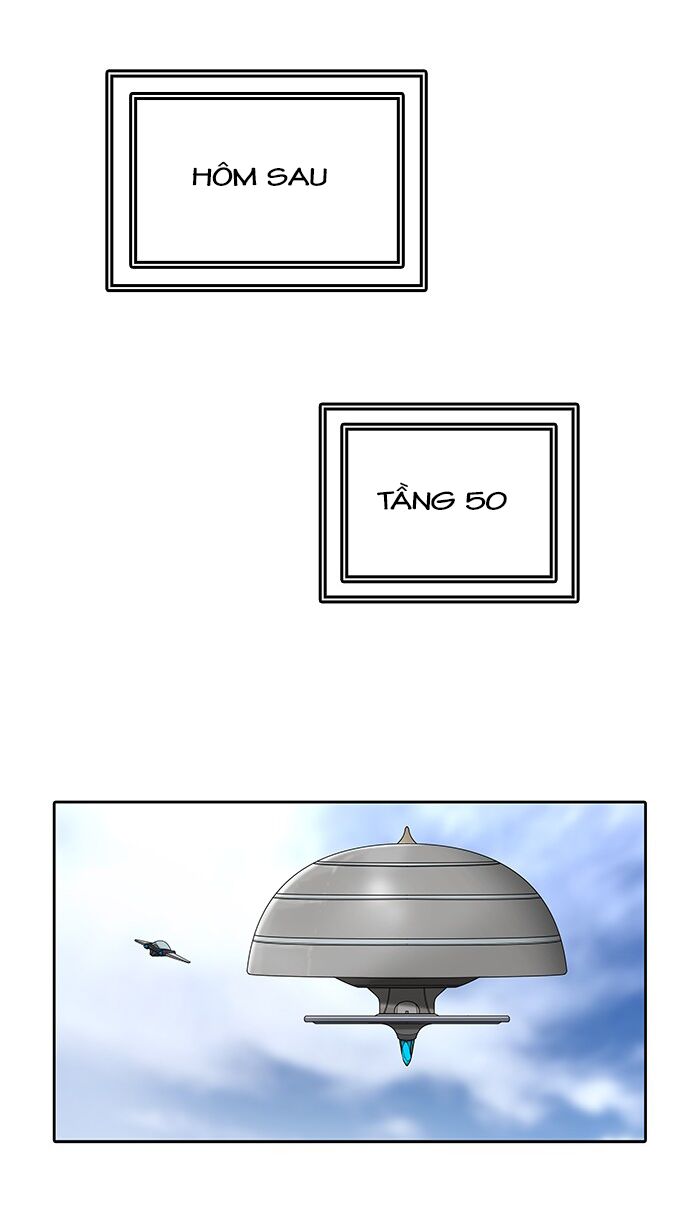 Tòa Tháp Bí Ẩn Chap 467 - Next Chap 468