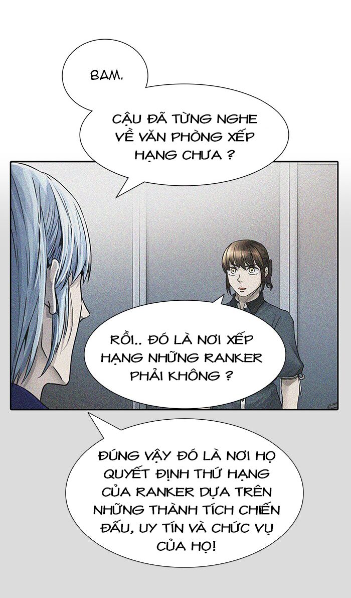 Tòa Tháp Bí Ẩn Chap 467 - Next Chap 468