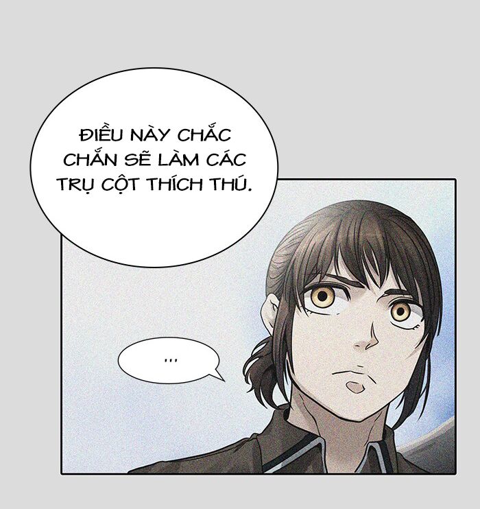 Tòa Tháp Bí Ẩn Chap 467 - Next Chap 468