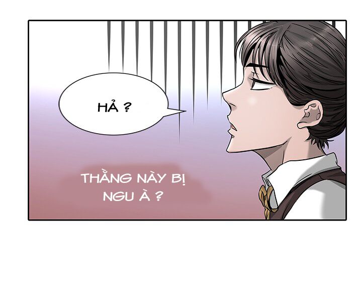 Tòa Tháp Bí Ẩn Chap 467 - Next Chap 468