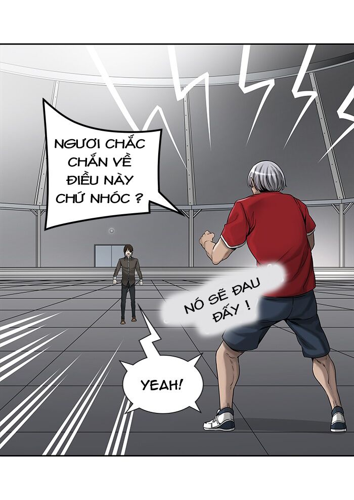 Tòa Tháp Bí Ẩn Chap 467 - Next Chap 468