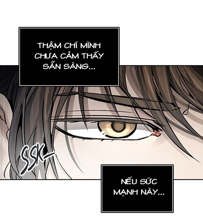 Tòa Tháp Bí Ẩn Chap 467 - Next Chap 468