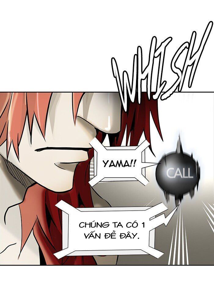 Tòa Tháp Bí Ẩn Chap 468 - Next Chap 469