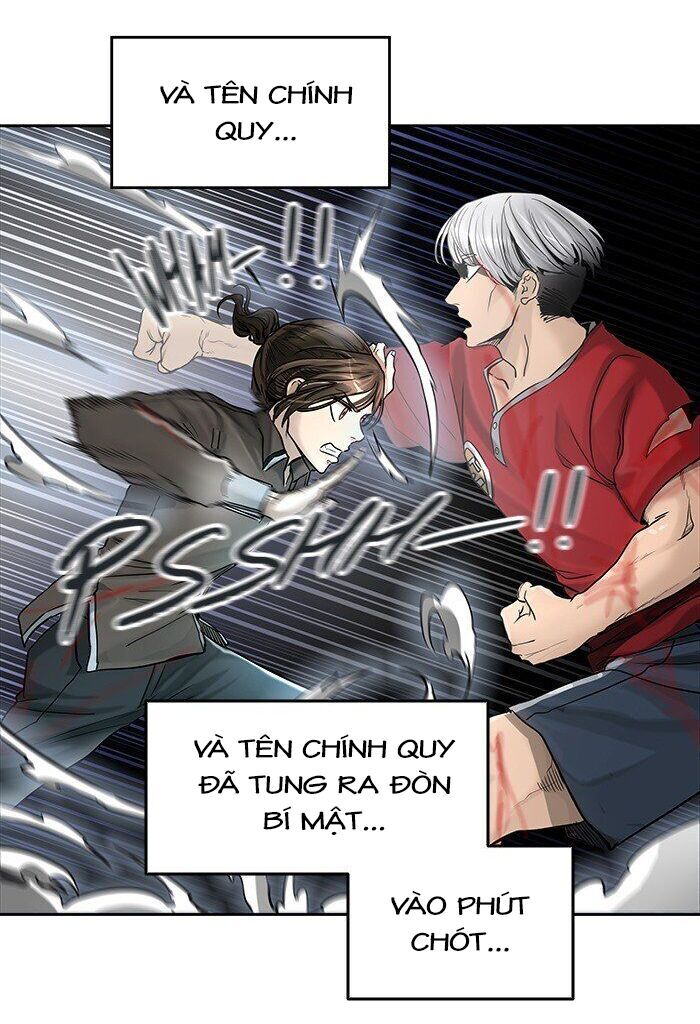 Tòa Tháp Bí Ẩn Chap 468 - Next Chap 469