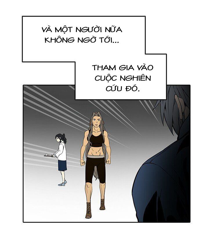 Tòa Tháp Bí Ẩn Chap 468 - Next Chap 469