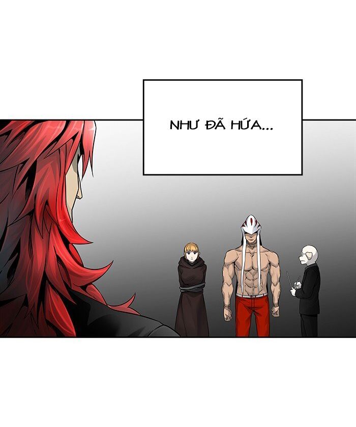 Tòa Tháp Bí Ẩn Chap 468 - Next Chap 469