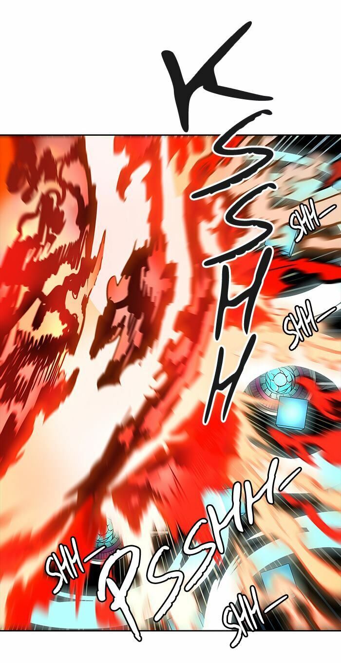 Tòa Tháp Bí Ẩn Chap 470 - Next Chap 471