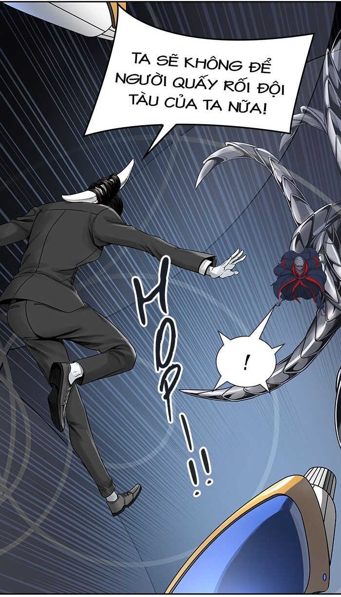 Tòa Tháp Bí Ẩn Chap 470 - Next Chap 471