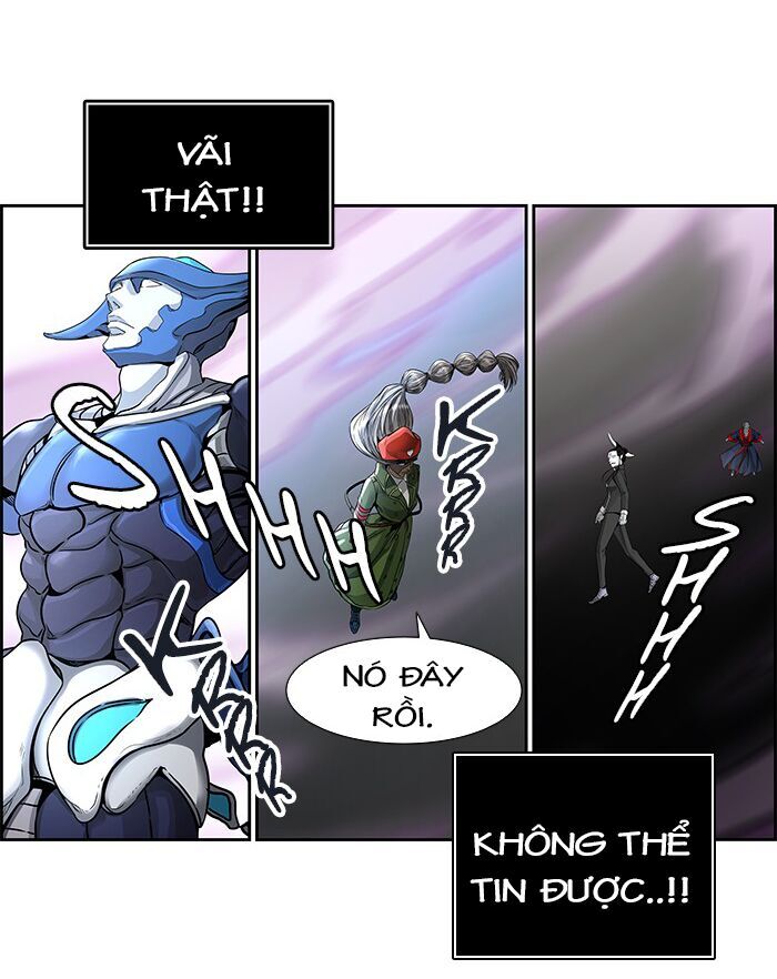 Tòa Tháp Bí Ẩn Chap 470 - Next Chap 471