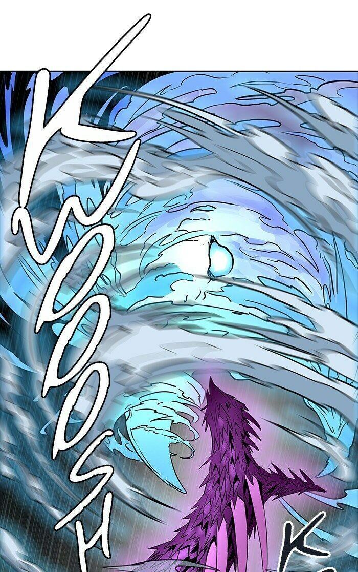 Tòa Tháp Bí Ẩn Chap 472 - Next Chap 473