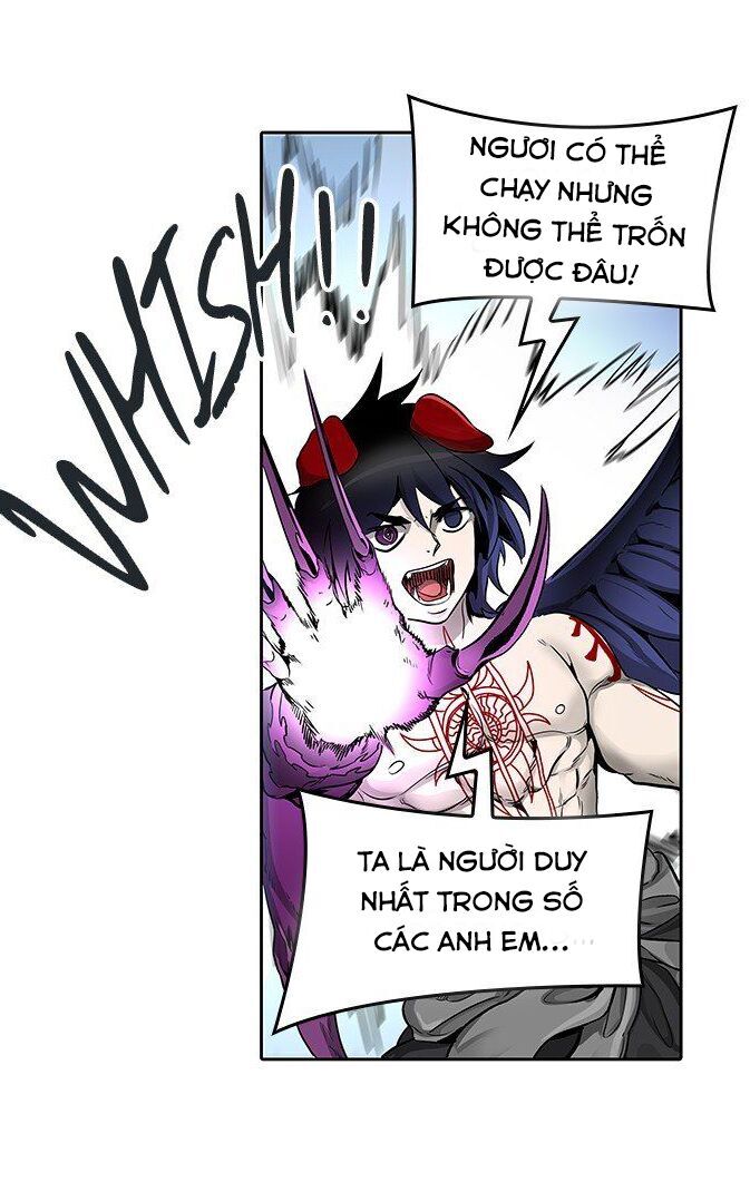 Tòa Tháp Bí Ẩn Chap 472 - Next Chap 473