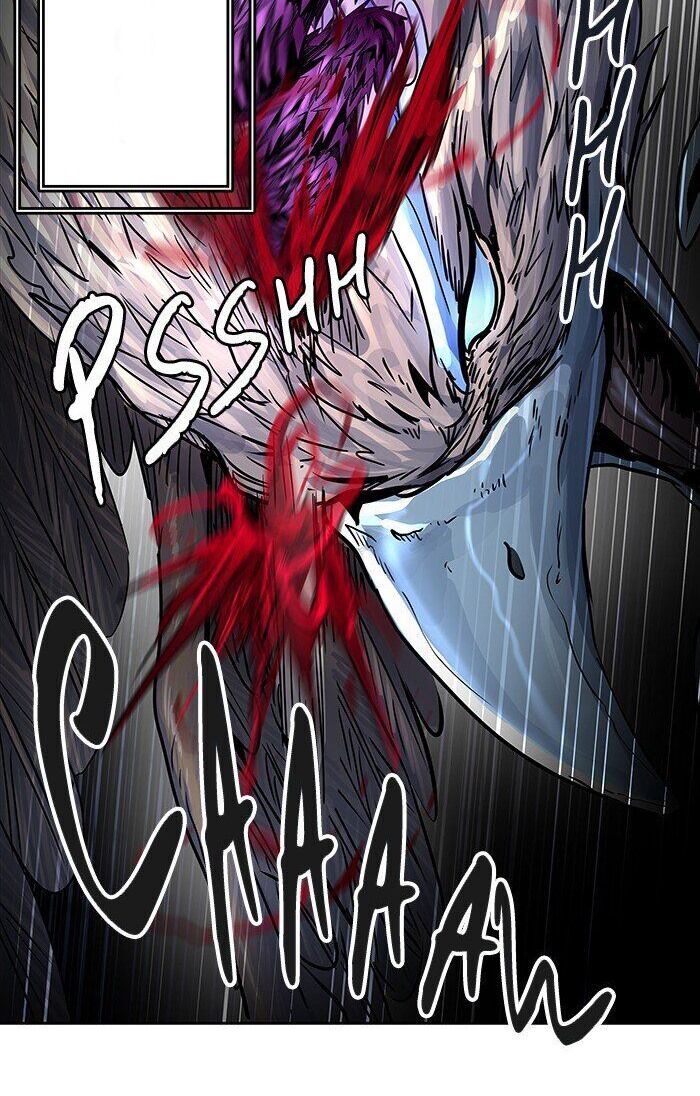 Tòa Tháp Bí Ẩn Chap 472 - Next Chap 473