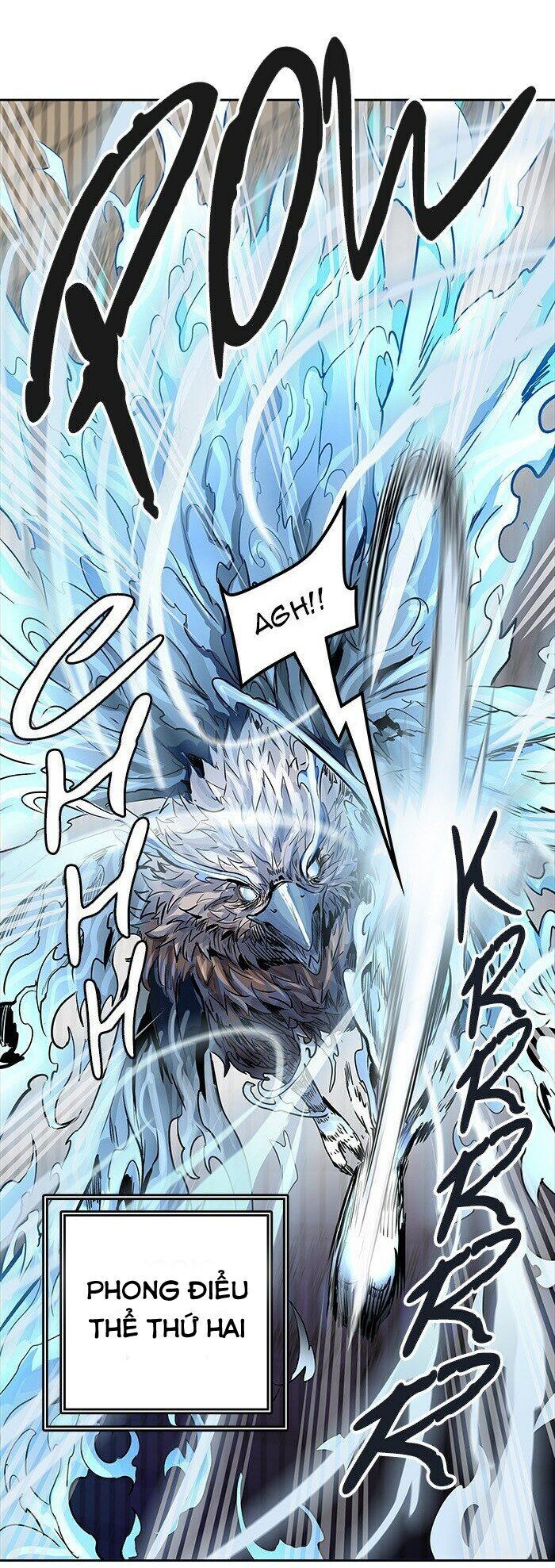 Tòa Tháp Bí Ẩn Chap 472 - Next Chap 473