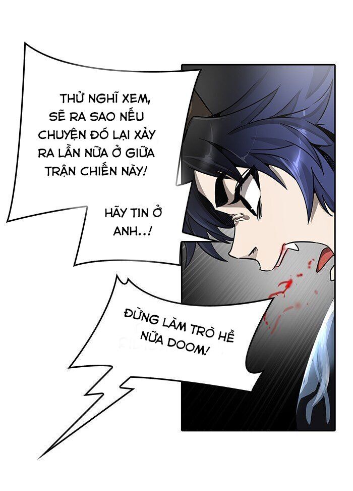 Tòa Tháp Bí Ẩn Chap 472 - Next Chap 473