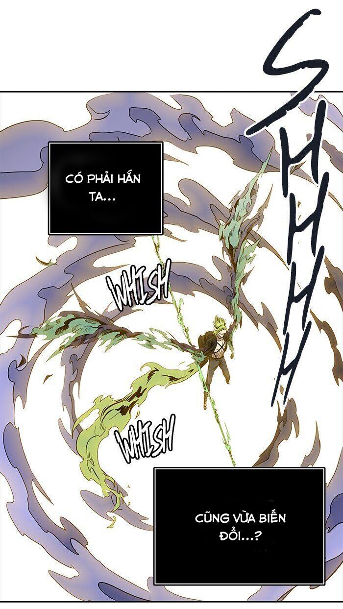 Tòa Tháp Bí Ẩn Chap 472 - Next Chap 473
