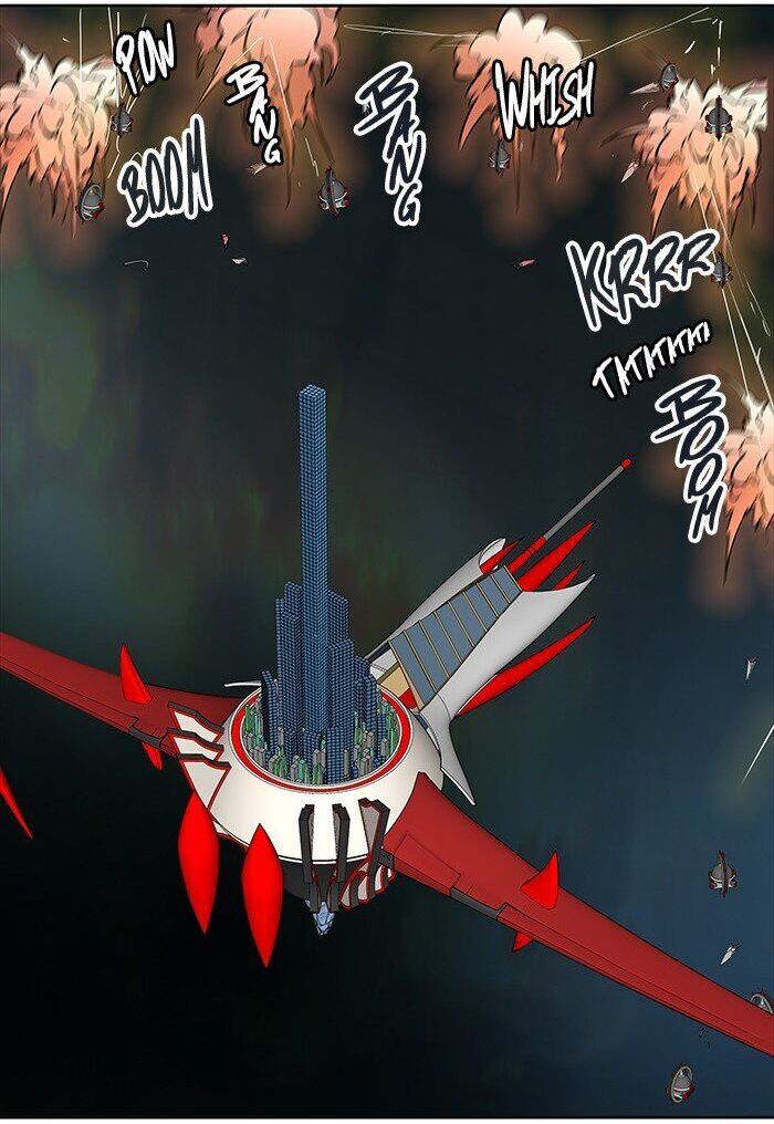 Tòa Tháp Bí Ẩn Chap 472 - Next Chap 473