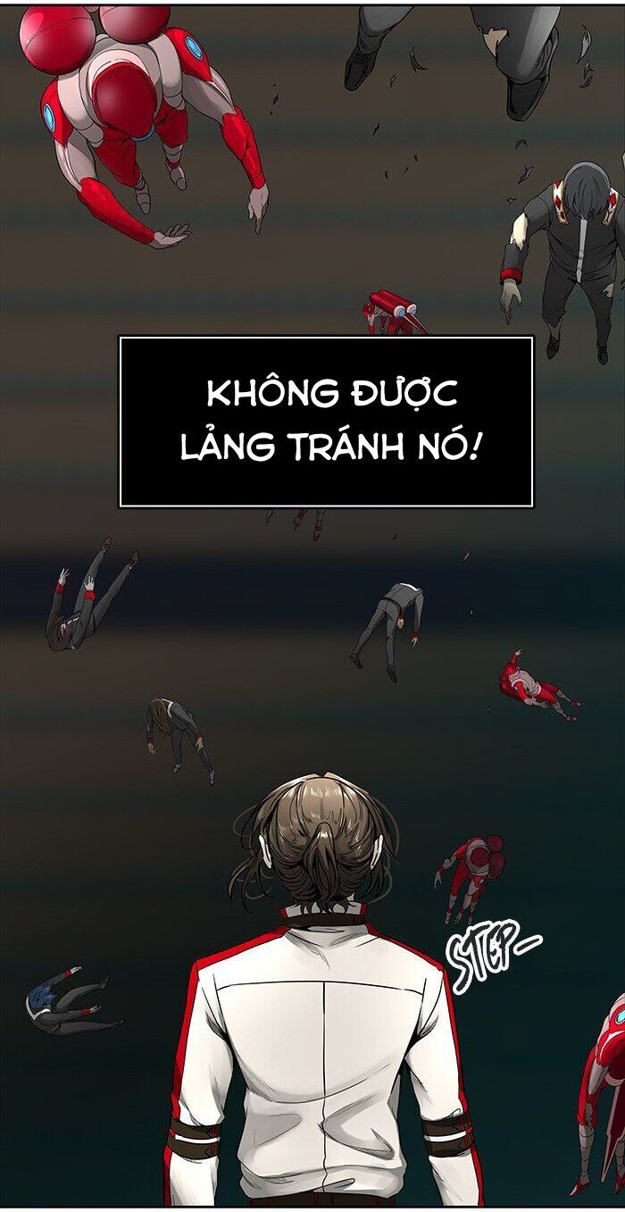 Tòa Tháp Bí Ẩn Chap 472 - Next Chap 473