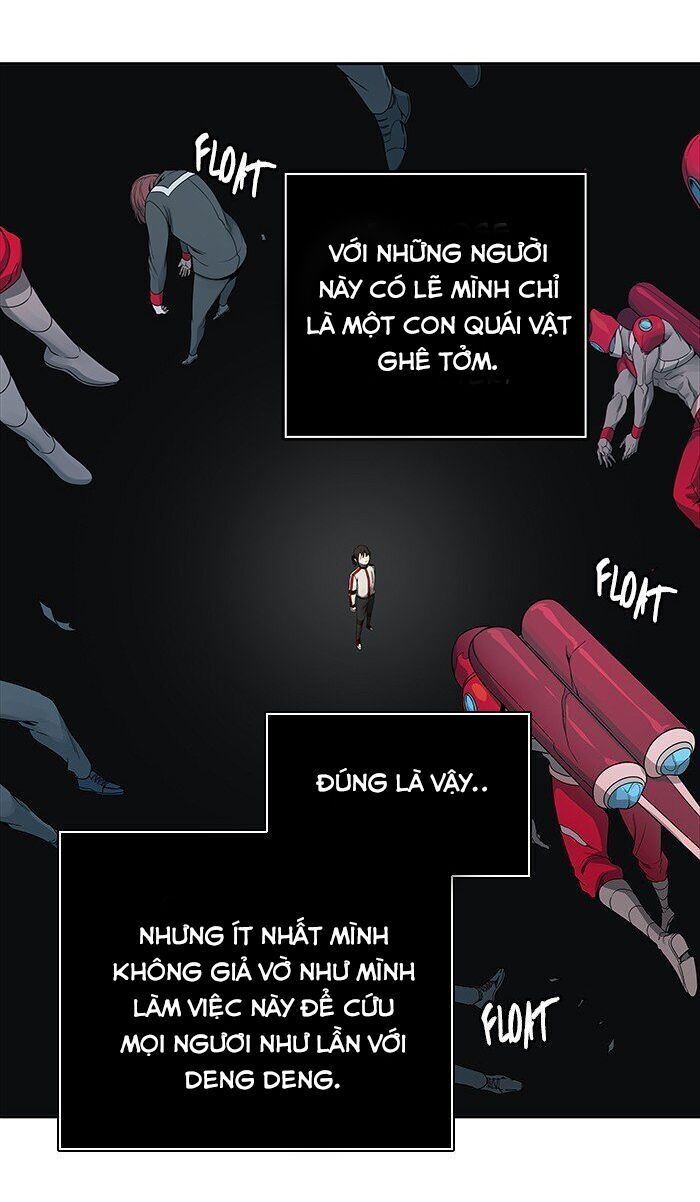 Tòa Tháp Bí Ẩn Chap 472 - Next Chap 473