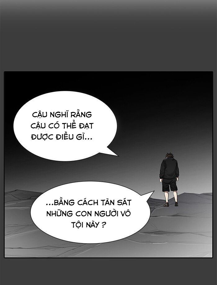 Tòa Tháp Bí Ẩn Chap 472 - Next Chap 473