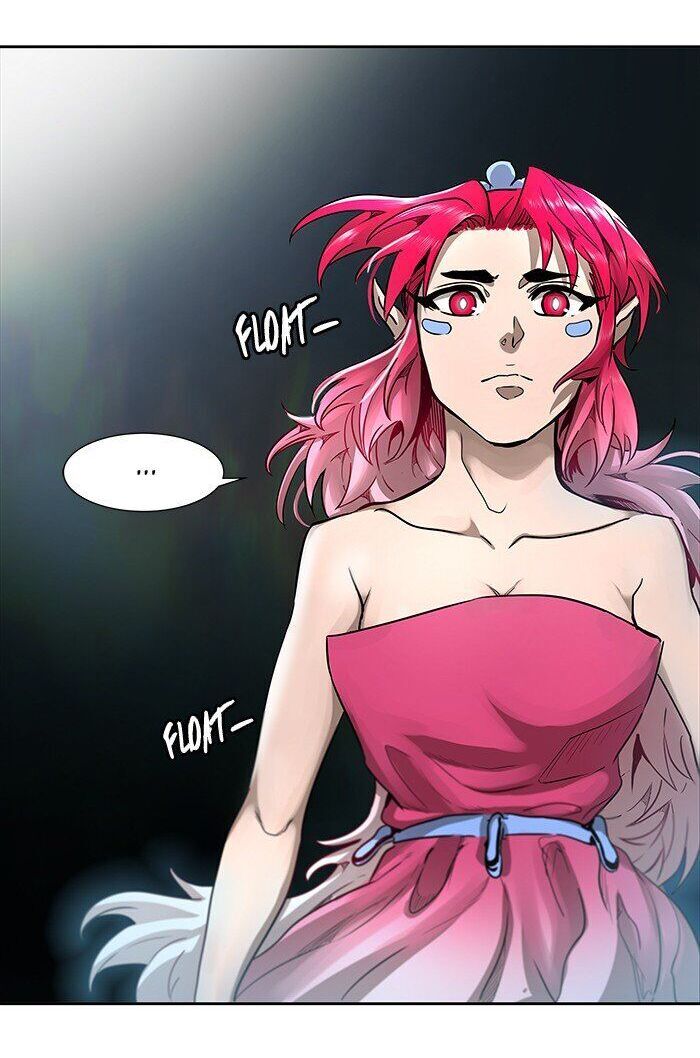 Tòa Tháp Bí Ẩn Chap 472 - Next Chap 473