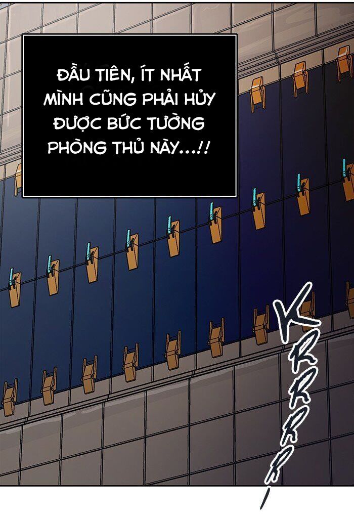 Tòa Tháp Bí Ẩn Chap 473 - Next Chap 474