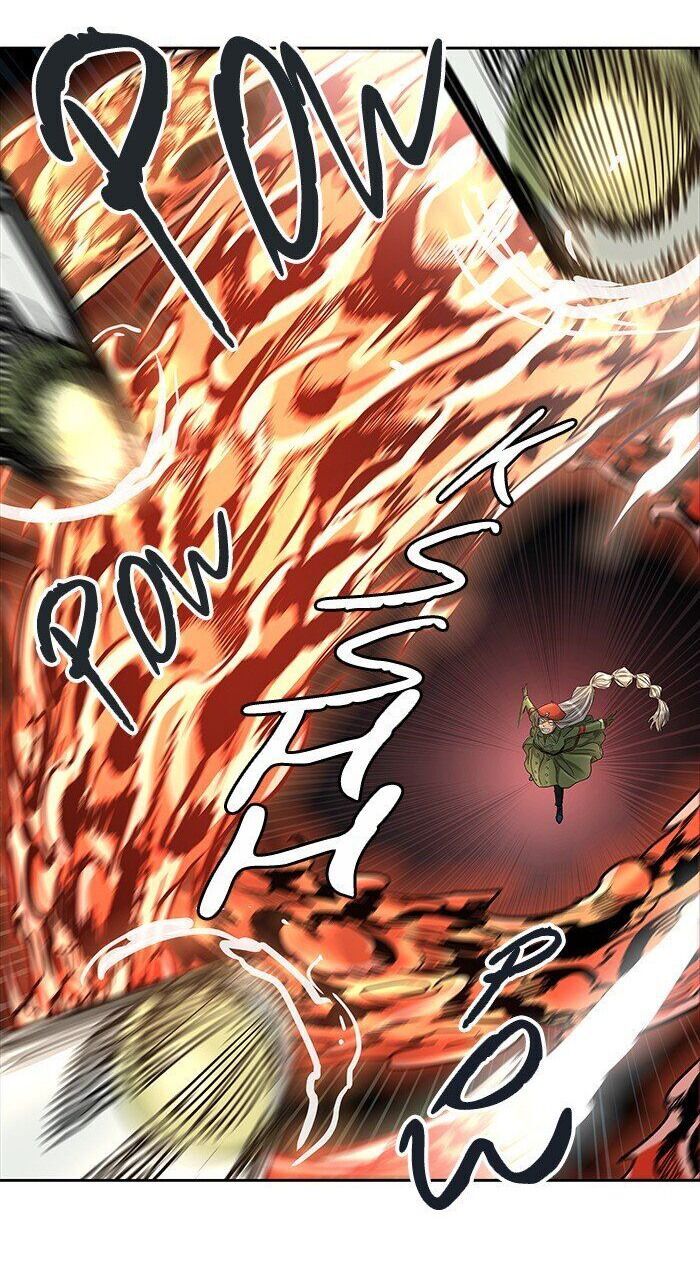 Tòa Tháp Bí Ẩn Chap 473 - Next Chap 474