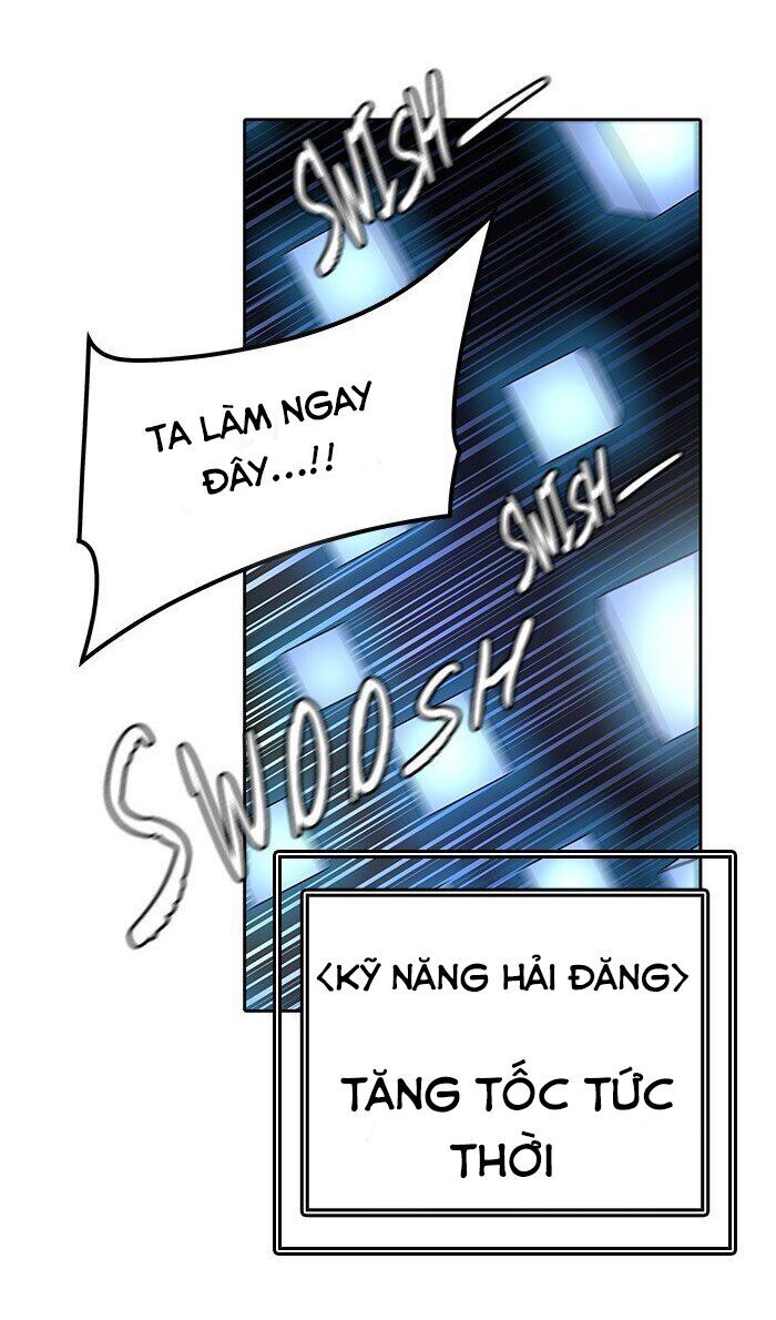 Tòa Tháp Bí Ẩn Chap 473 - Next Chap 474