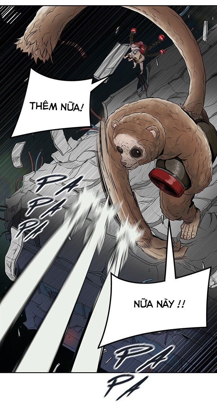Tòa Tháp Bí Ẩn Chap 473 - Next Chap 474