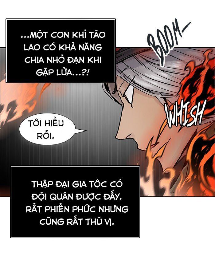 Tòa Tháp Bí Ẩn Chap 473 - Next Chap 474
