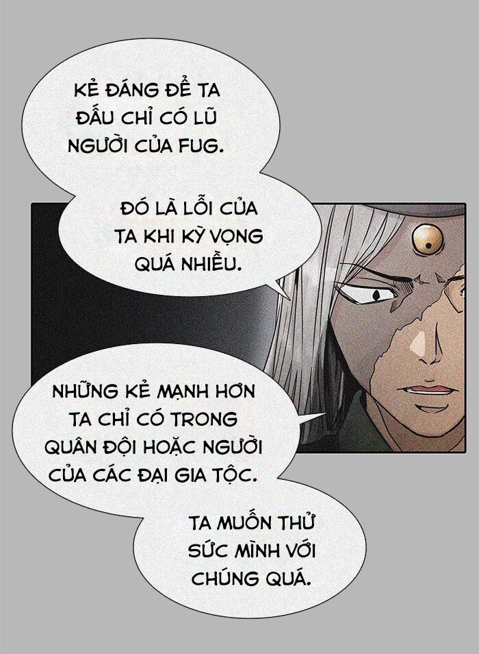 Tòa Tháp Bí Ẩn Chap 473 - Next Chap 474