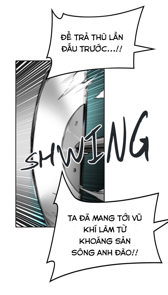 Tòa Tháp Bí Ẩn Chap 473 - Next Chap 474