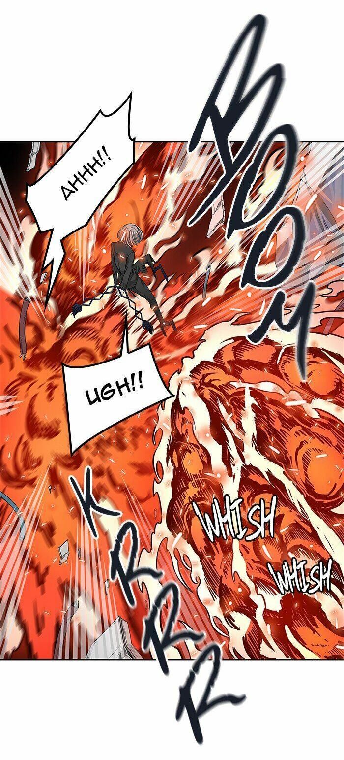 Tòa Tháp Bí Ẩn Chap 473 - Next Chap 474