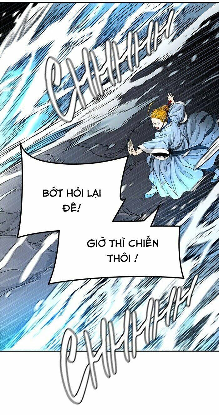Tòa Tháp Bí Ẩn Chap 476 - Next Chap 477