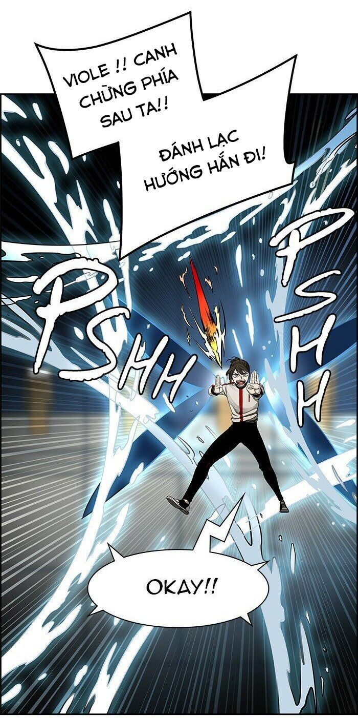 Tòa Tháp Bí Ẩn Chap 476 - Next Chap 477