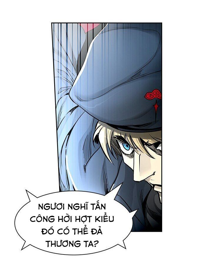 Tòa Tháp Bí Ẩn Chap 476 - Next Chap 477