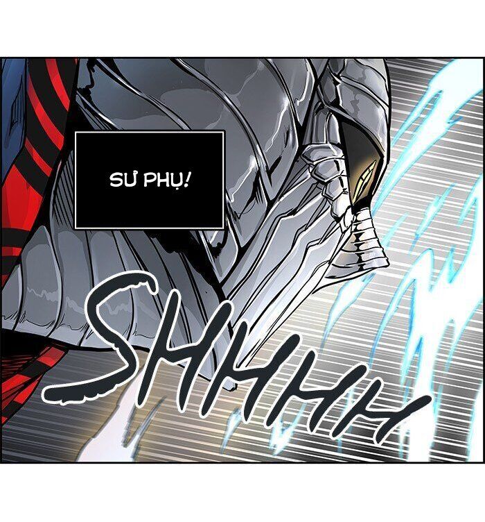 Tòa Tháp Bí Ẩn Chap 476 - Next Chap 477