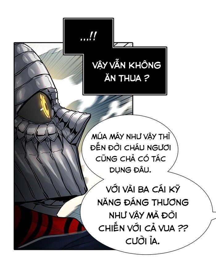 Tòa Tháp Bí Ẩn Chap 476 - Next Chap 477