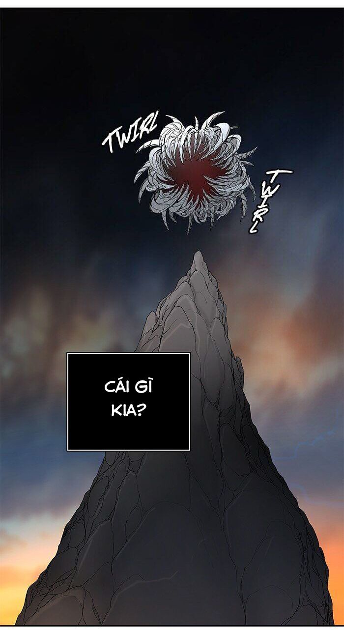 Tòa Tháp Bí Ẩn Chap 476 - Next Chap 477